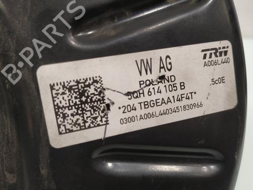 Servo brake VW TIGUAN (AD1, AX1)  | BP26389770M42 