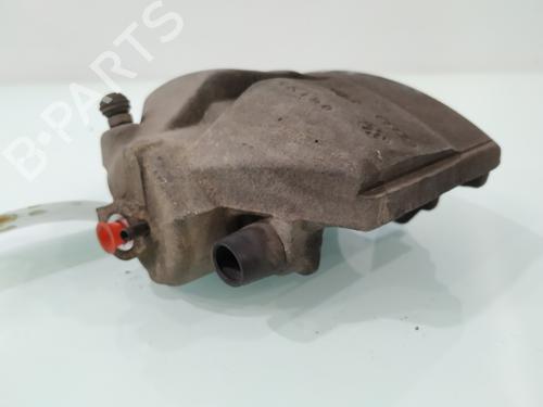 Left front brake caliper AUDI A3 (8P1)  | BP29955715M105