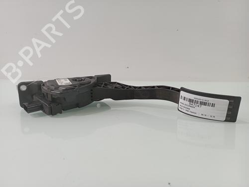 Pedal FORD C-MAX II (DXA/CB7, DXA/CEU) | BP30930306I4