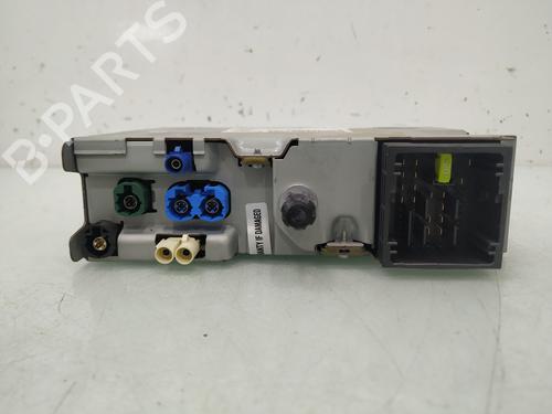 Radio CITROËN C-ELYSEE (DD_) 1.2 VTi 82 | BP20349592E6 