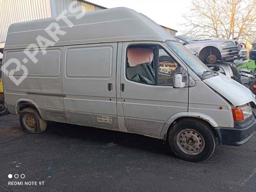 Used Parts FORD TRANSIT Van (E_ _)    1000736