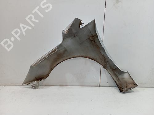Right front fenders FORD FOCUS II (DA_, HCP, DP)  | BP15230344C42 