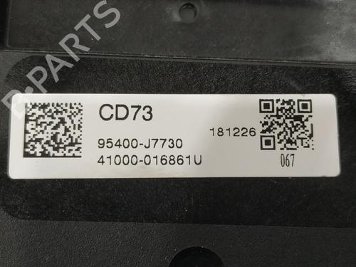 Electronic module KIA PROCEED (CD)  | BP29435299M83 
