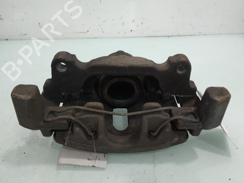 Right front brake caliper AUDI A3 (8P1) 1.9 TDI | BP16066297M104 