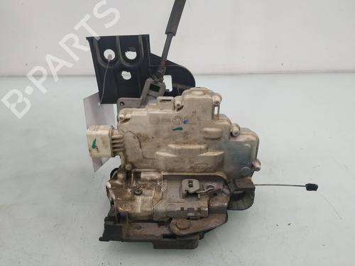 Used Front left lock SEAT ALTEA XL (5P5, 5P8) [2006-2015]  9423830