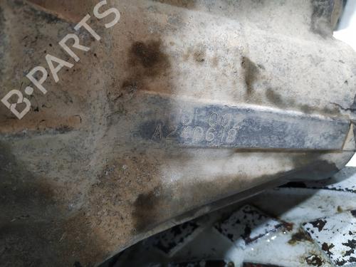Gearbox RENAULT SCÉNIC II (JM0/1_)  | BP13297740M3 