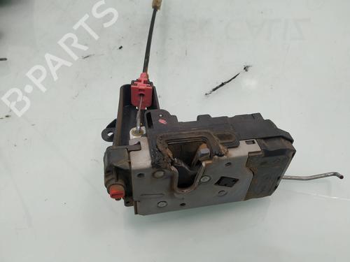 Rear right lock OPEL ZAFIRA / ZAFIRA FAMILY B (A05)  | BP8095196C99 