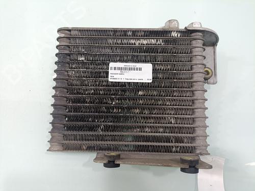 Used Oil radiator Oil radiator HYUNDAI H-1 / STAREX Bus (A1) 2.5 TD 4WD (99 hp) 33293514 33293514