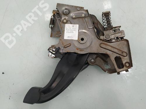 hand-brake-porsche-cayenne-9pa-s-45-7l0721797c-2002-2003-2004-2005-2006-2007-2008-2009-2010-8767598 main image