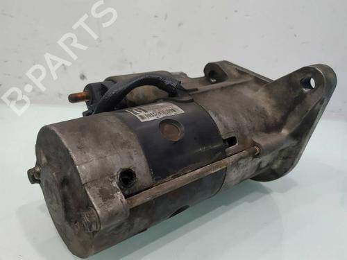 Starter MAZDA 6 Saloon (GG) 2.0 DI (GG14) | BP39696874M8 - Image 6