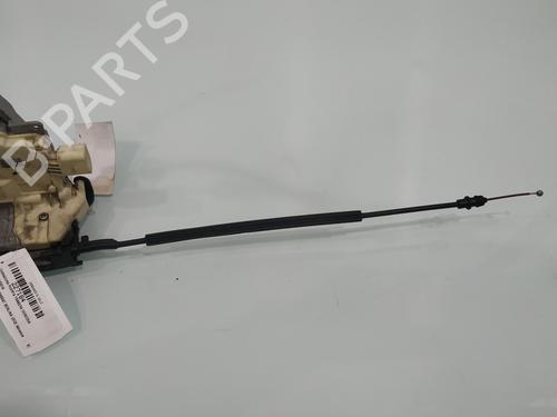 Rear right lock VW PASSAT B6 (3C2) 2.0 TDI | BP8088447C99 