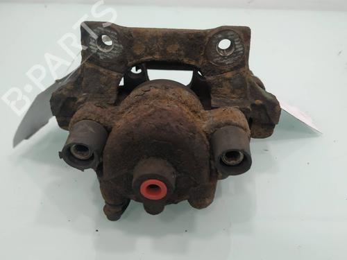 Right rear brake caliper BMW 1 (E87) 120 d | BP11583163M106 