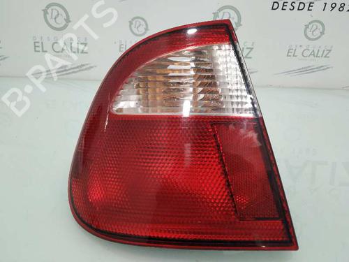 Used Left taillight SEAT CORDOBA (6K1, 6K2) 1.4 i (60 hp) 8088837