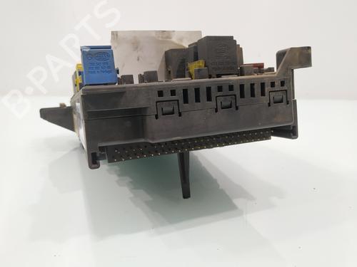 Fuse box MERCEDES-BENZ M-CLASS (W163)  | BP28191631E1
