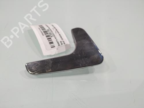 Used Front right interior door handle SEAT CORDOBA (6K1, 6K2) [1993-2002]  26979344