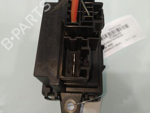 Heater resistor CHEVROLET CRUZE (J300) 1.6 | BP28097401M108 