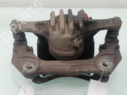 Right front brake caliper OPEL VIVARO B Bus (X82)  | BP34509892M104  - Image 8