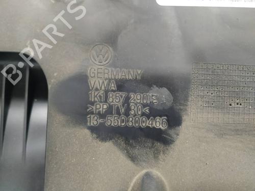 Glove box VW GOLF VI (5K1) 1.6 TDI | BP8596814C95 