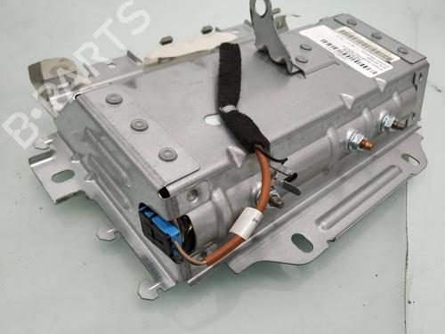 Passenger airbag PEUGEOT 308 I (4A_, 4C_)  | BP9810461C10 