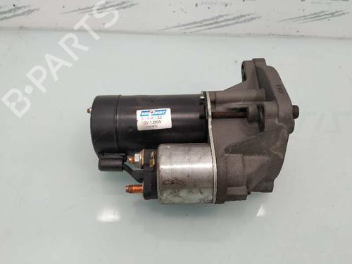 Starter PEUGEOT 106 II (1A_, 1C_) 1.5 D | BP8090375M8 