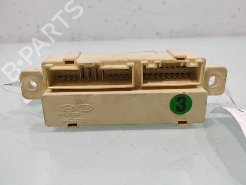 Used Electronic module HYUNDAI i30 (FD) [2007-2012]  33177162