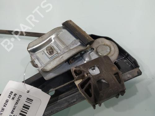 Front left window mechanism SEAT IBIZA III (6L1)  | BP26275347C22 