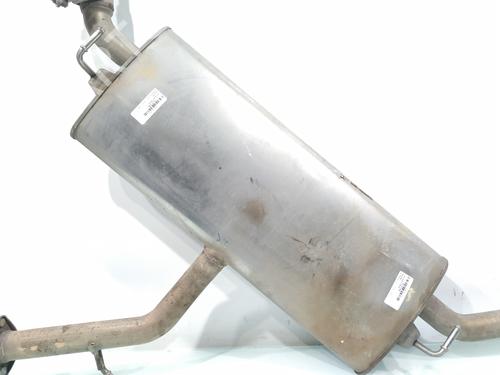Exhaust system KIA PROCEED (CD)  | BP29435391M121 