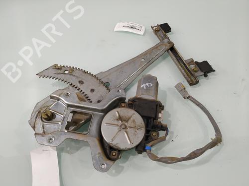 Rear right window mechanism HONDA CR-V I (RD) 2.0 16V 4WD (RD1, RD3) | BP29447335C25 