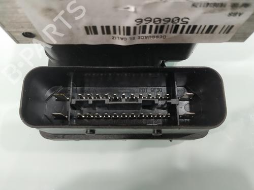 ABS pump SEAT LEON (1P1)  | BP23423284M43 