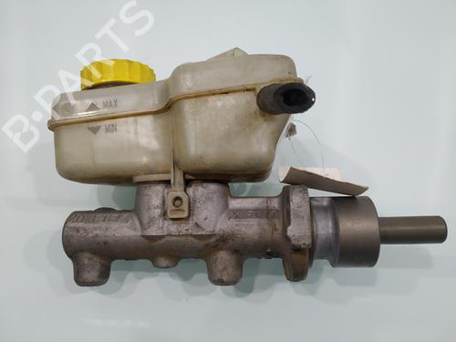 Brake master cylinder SEAT CORDOBA (6L2) 1.4 16V | BP8087310M77 