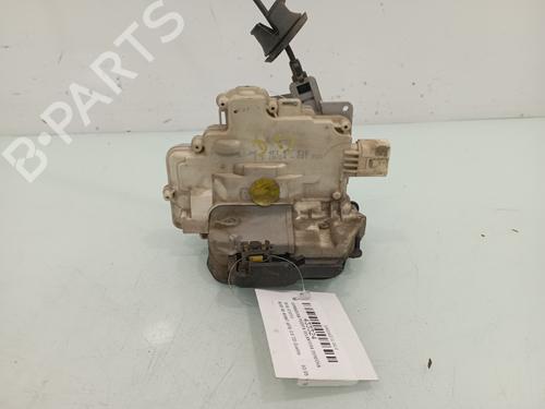 Used Front right lock AUDI A6 C6 Avant (4F5) 3.0 TDI quattro (225 hp) 12562678