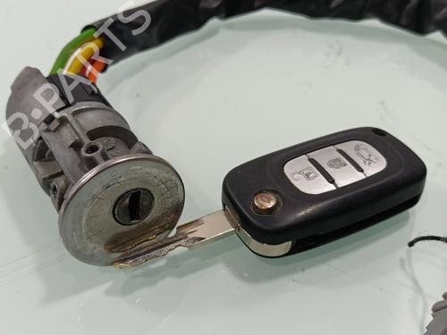 Ignition barrel RENAULT KANGOO (KC0/1_) 1.5 dCi | BP36419041M48 - Image 2