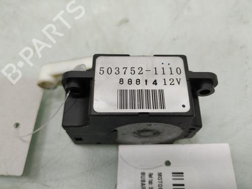 Fuel door actuator SUBARU FORESTER (SH_)  | BP21127763E18 
