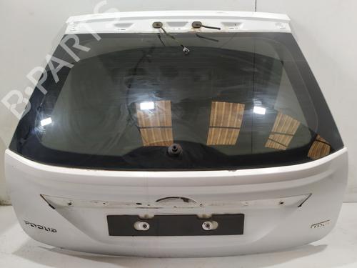 Used Tailgate FORD FOCUS II (DA_, HCP, DP) [2004-2013]  15838197