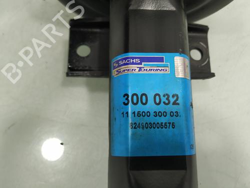 Right front shock absorber SEAT IBIZA III (6L1)  | BP17790851M17 