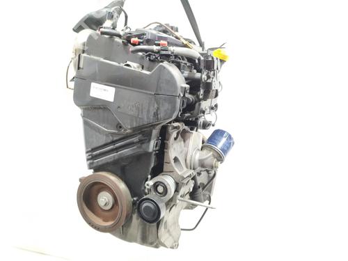 Engine RENAULT TALISMAN Grandtour (KP_) 1.5 dCi 110 | BP29955653M1