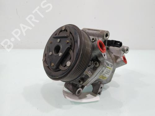 Used AC compressor MAZDA MX-5 IV (ND__) [2015-2026]  32219539
