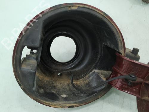 Tanklokket SEAT TOLEDO II (1M2) 1.9 TDI | BP18262666C131 