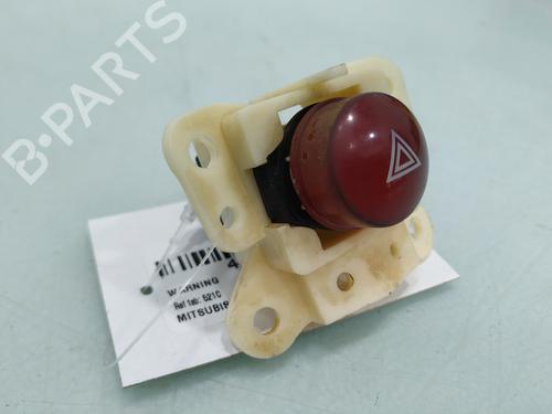 Bouton de warning MITSUBISHI L200 / TRITON (KA_T, KB_T)  | BP21224370I22 