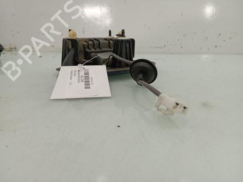Tailgate handle HYUNDAI i30 (FD)  | BP15822939C132 