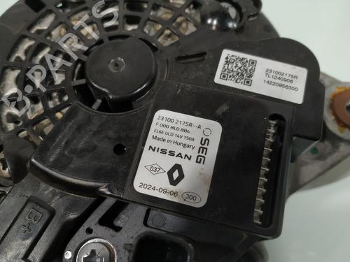 Generator DACIA SANDERO III | BP31309494M7