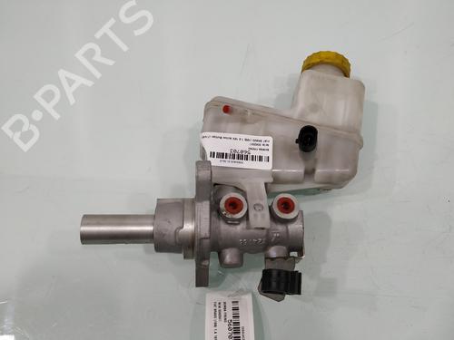 Used Brake master cylinder FIAT BRAVO II (198_) 1.6 D Multijet (198AXH1B) (105 hp) 31670509