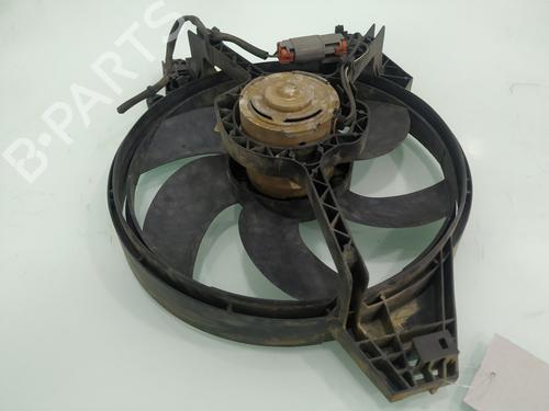 Radiator fan NISSAN MICRA II (K11) 1.0 i 16V | BP16634459M35 