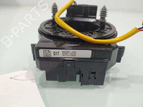 Squib airbag KIA PROCEED (CD)  | BP29435218C102 