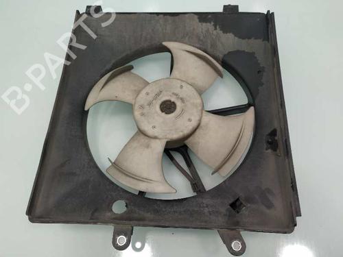 Used Radiator fan HONDA ACCORD VII (CL, CN) 2.0 (CL7) (155 hp) 8088200