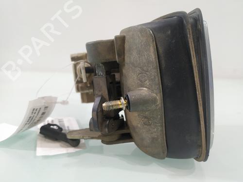 Tailgate handle SEAT IBIZA III (6L1)  | BP28794619C132 
