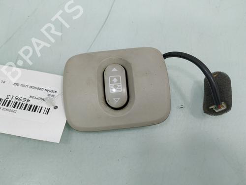 Switch NISSAN QASHQAI / QASHQAI +2 I (J10, NJ10, JJ10E) 1.6 dCi | BP17227073I30 