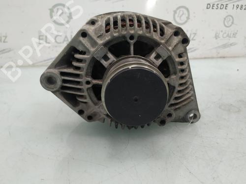 Generator RENAULT MEGANE I (BA0/1_) 1.9 dCi (BA05, BA1F) (102 hp) 8097940