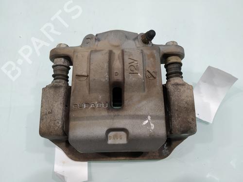 Right rear brake caliper SUBARU FORESTER (SJ_) 2.0 D AWD (SJD) | BP31887881M106