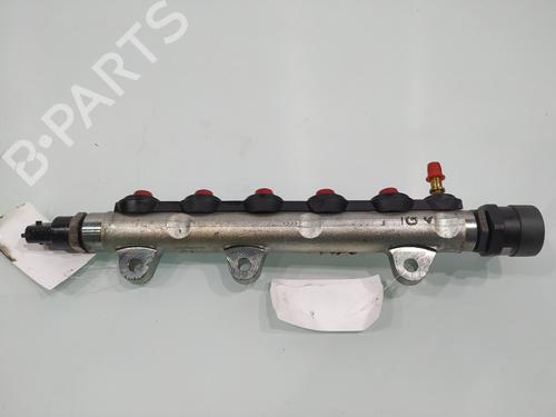 Sprederrør RENAULT SCÉNIC II (JM0/1_)  | BP30511220M98 